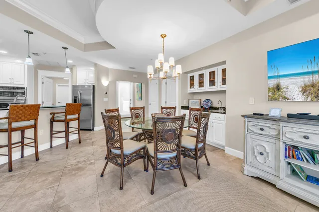 $899,000 | 5378 Pine Ridge Lane, Unit 5378, Miramar Beach, FL 32550