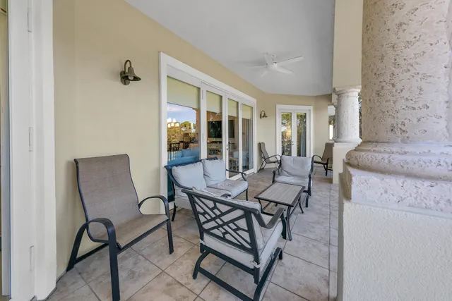 $899,000 | 5378 Pine Ridge Lane, Unit 5378, Miramar Beach, FL 32550