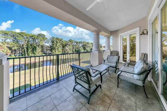 $899,000 | 5378 Pine Ridge Lane, Unit 5378, Miramar Beach, FL 32550