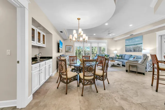 $899,000 | 5378 Pine Ridge Lane, Unit 5378, Miramar Beach, FL 32550