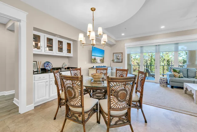 $899,000 | 5378 Pine Ridge Lane, Unit 5378, Miramar Beach, FL 32550