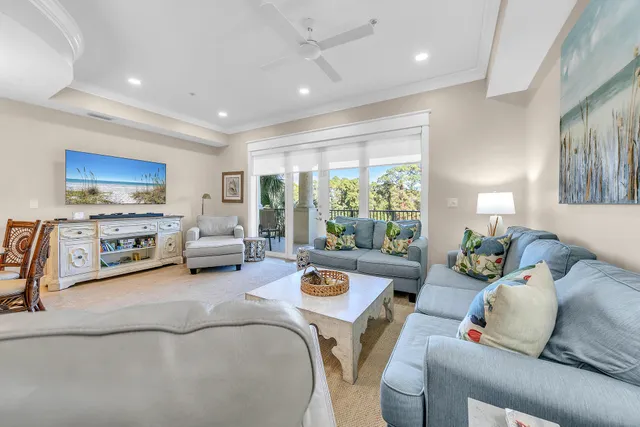 $899,000 | 5378 Pine Ridge Lane, Unit 5378, Miramar Beach, FL 32550