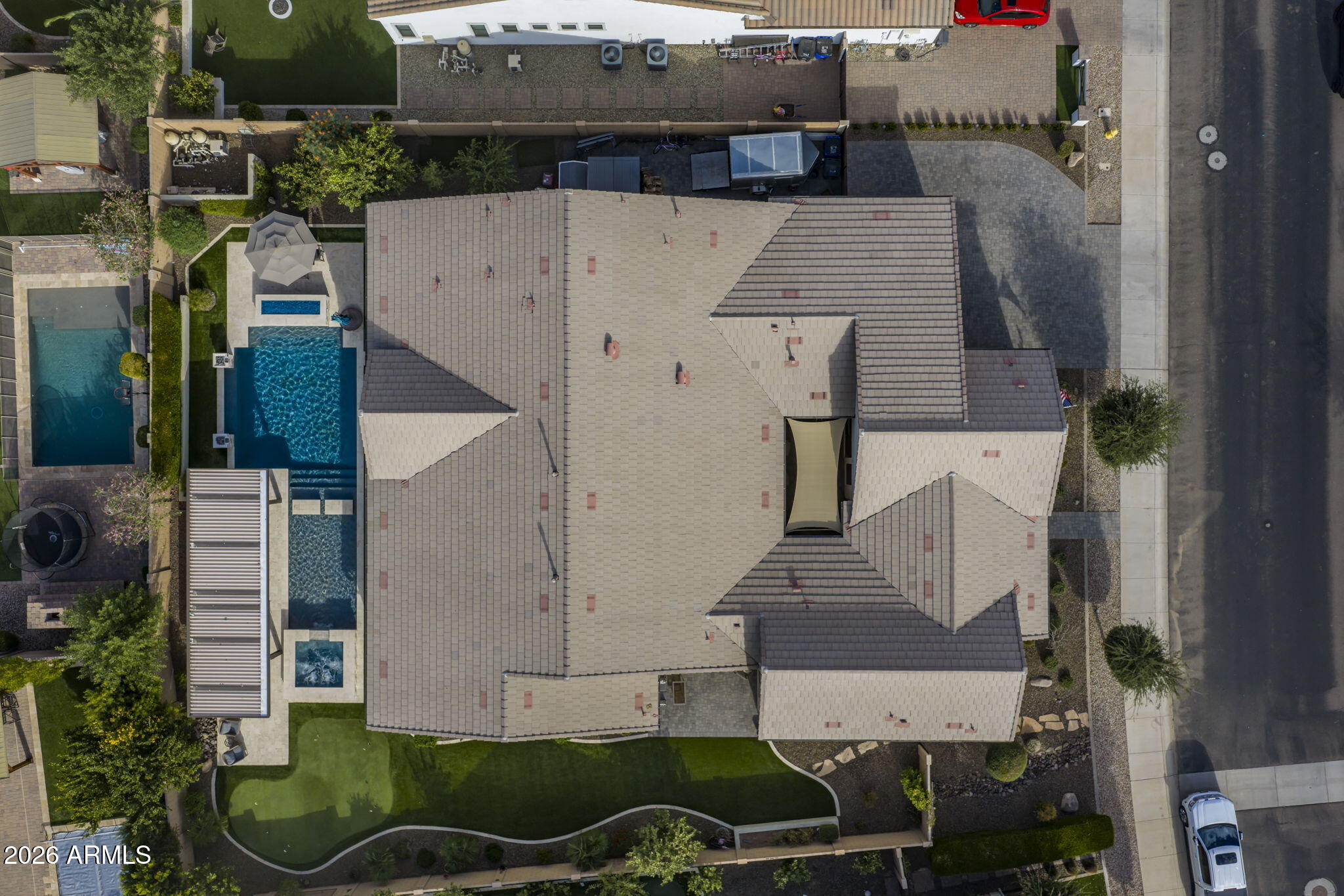 1732 East Gillcrest Road Gilbert, AZ 85298 - Photo 55 of 63 Don't miss this Amazing home!
