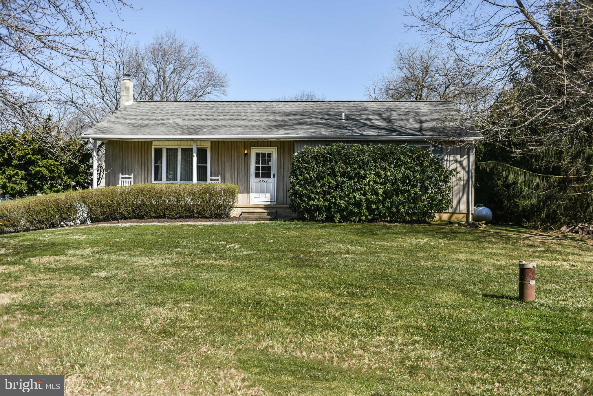 2392 Appleton Road Elkton, MD 21921 - Photo 1 of 26 Exterior (Front)