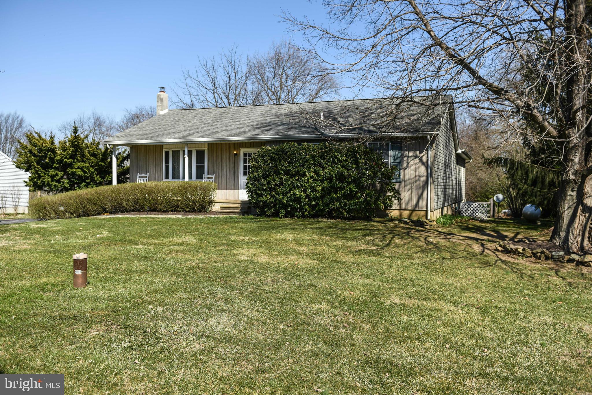 2392 Appleton Road Elkton, MD 21921 - Photo 2 of 26 Exterior (Front)
