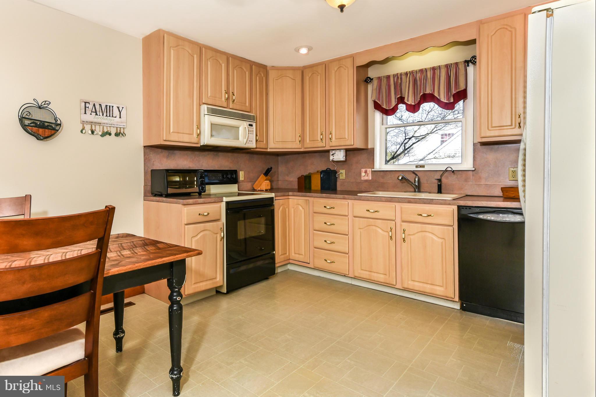2392 Appleton Road Elkton, MD 21921 - Photo 12 of 26 Kitchen