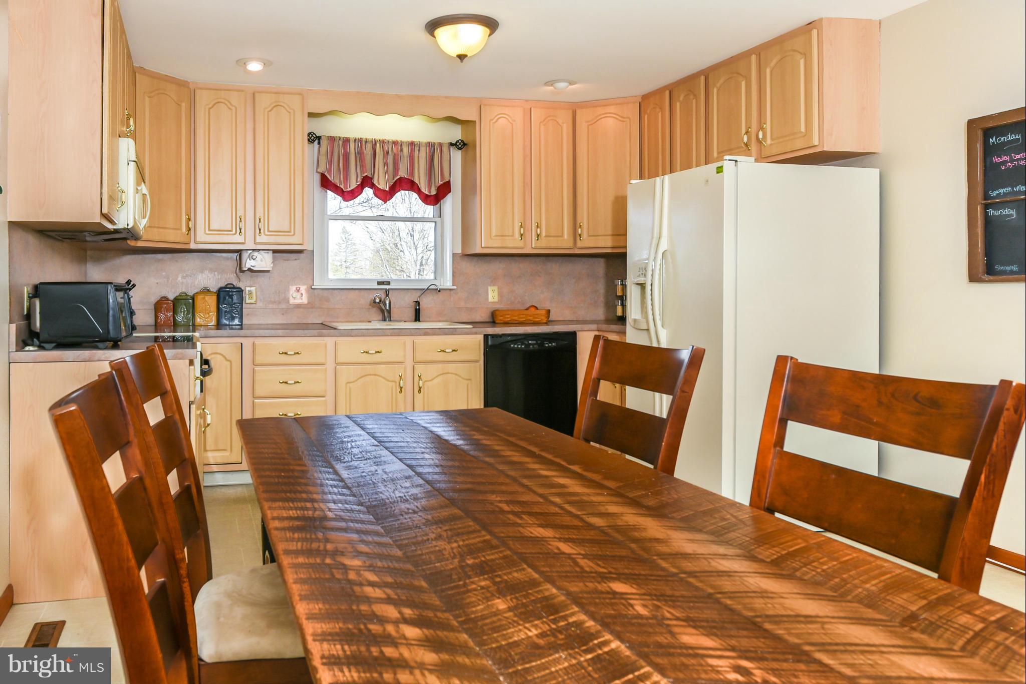 2392 Appleton Road Elkton, MD 21921 - Photo 14 of 26 Kitchen