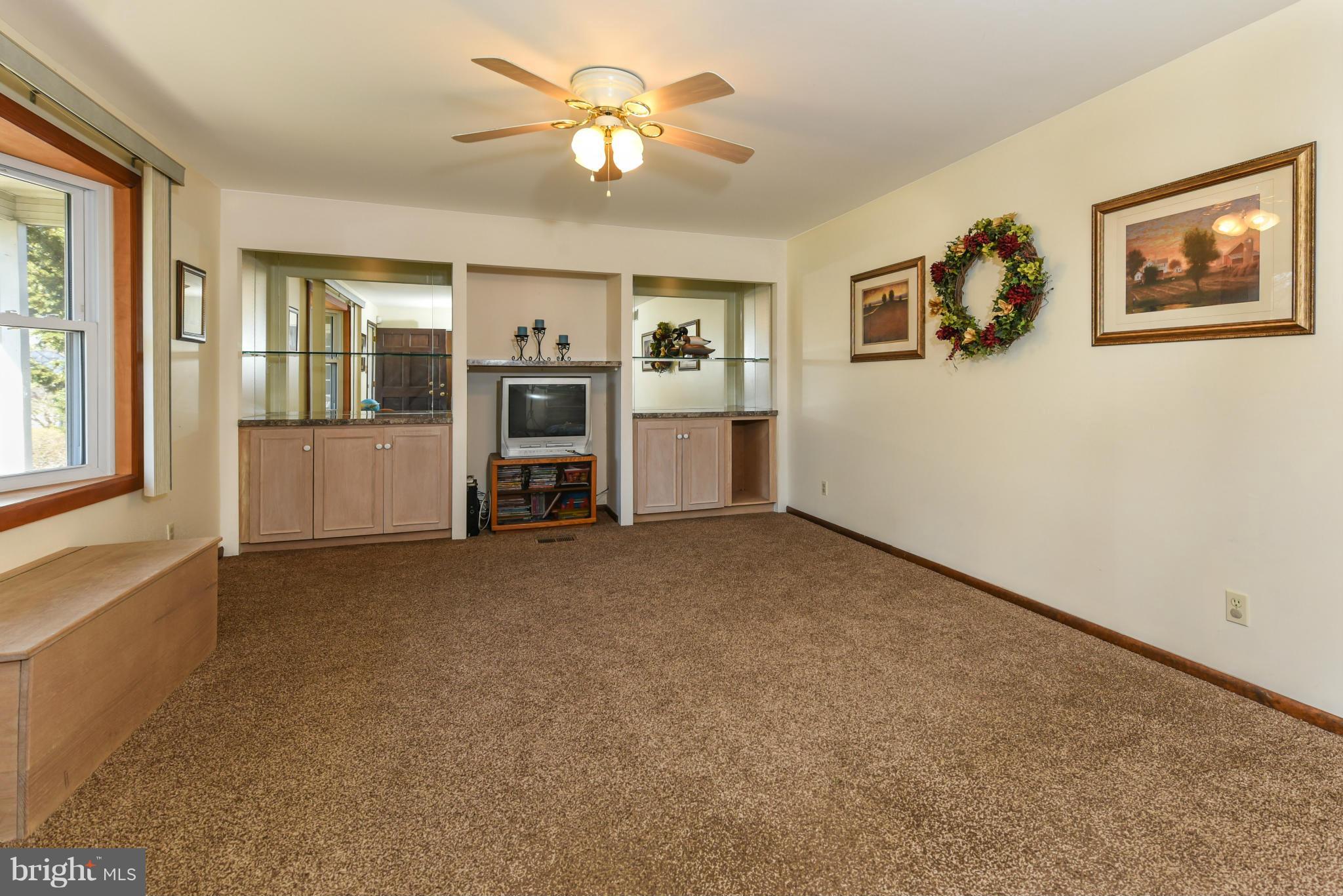 2392 Appleton Road Elkton, MD 21921 - Photo 15 of 26 Living Room