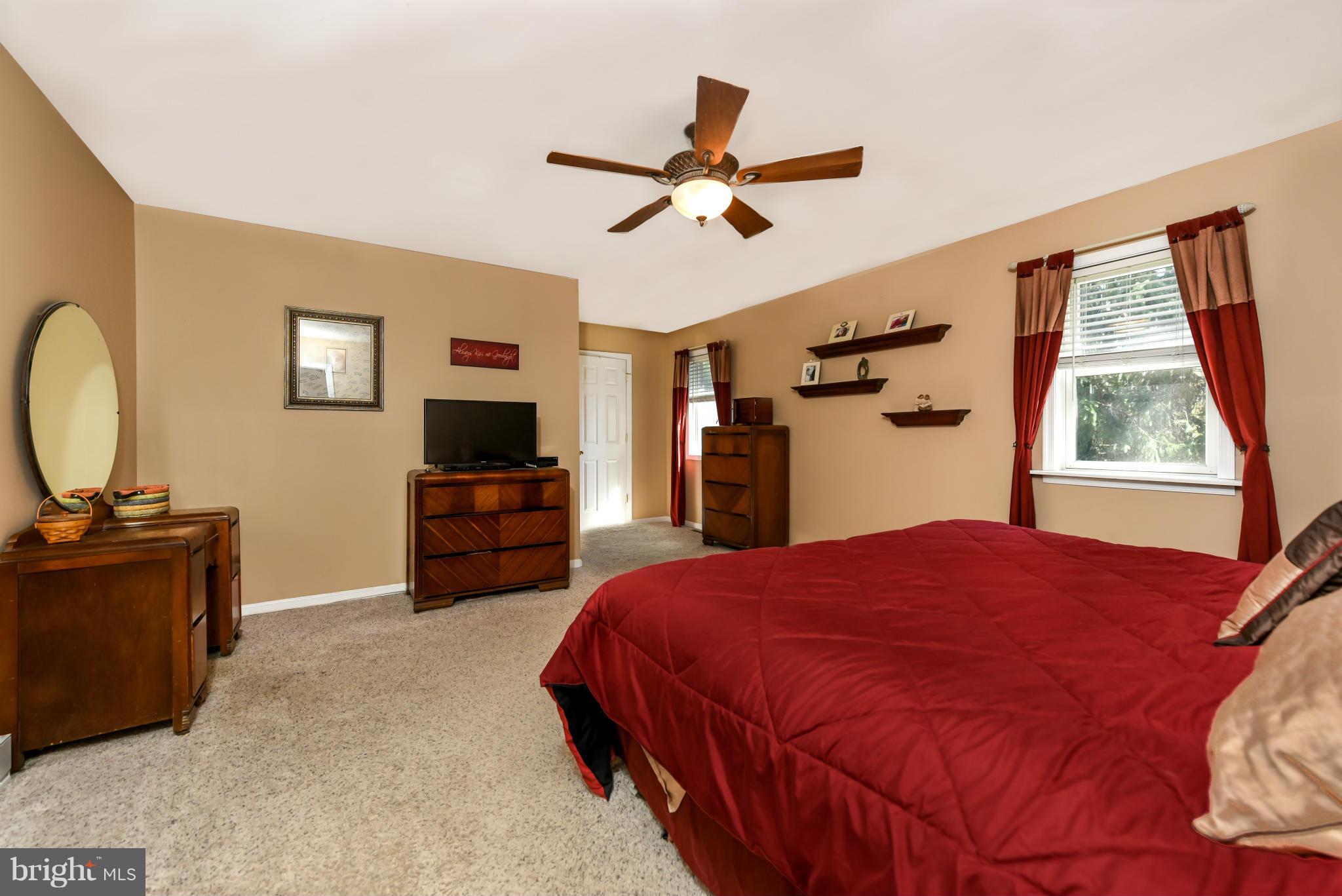 2392 Appleton Road Elkton, MD 21921 - Photo 17 of 26 Bedroom (Master)