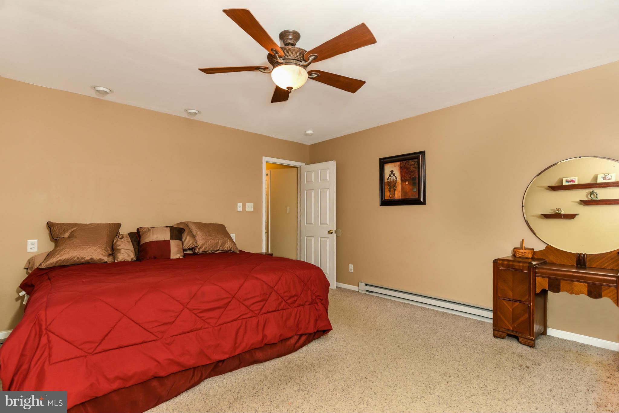 2392 Appleton Road Elkton, MD 21921 - Photo 18 of 26 Bedroom (Master)