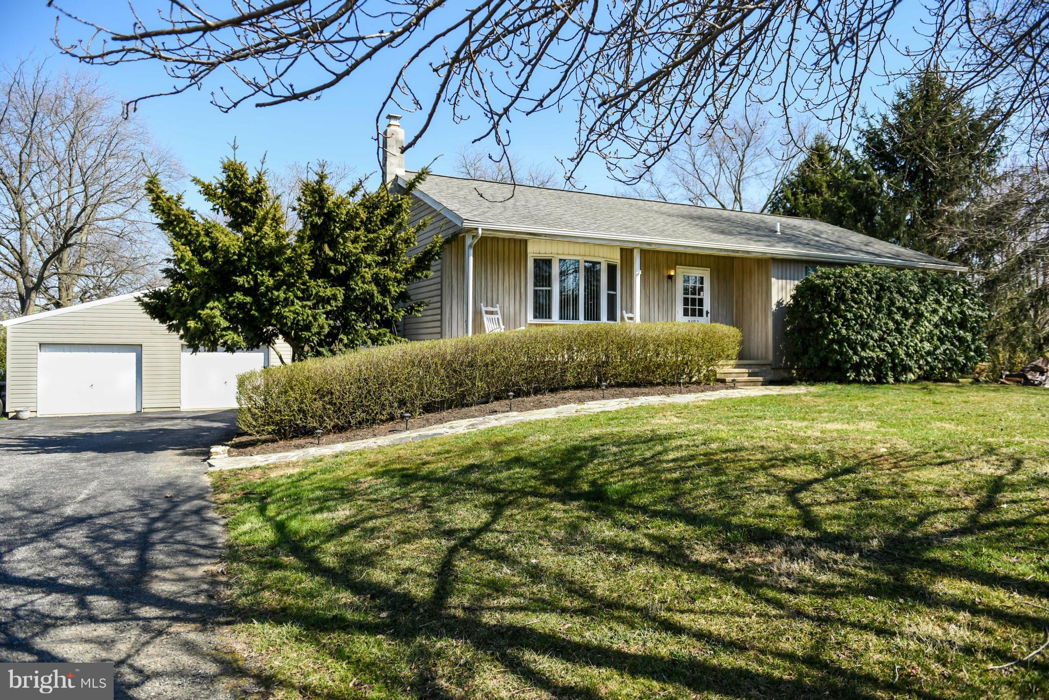2392 Appleton Road Elkton, MD 21921 - Photo 3 of 26 Exterior (Front)