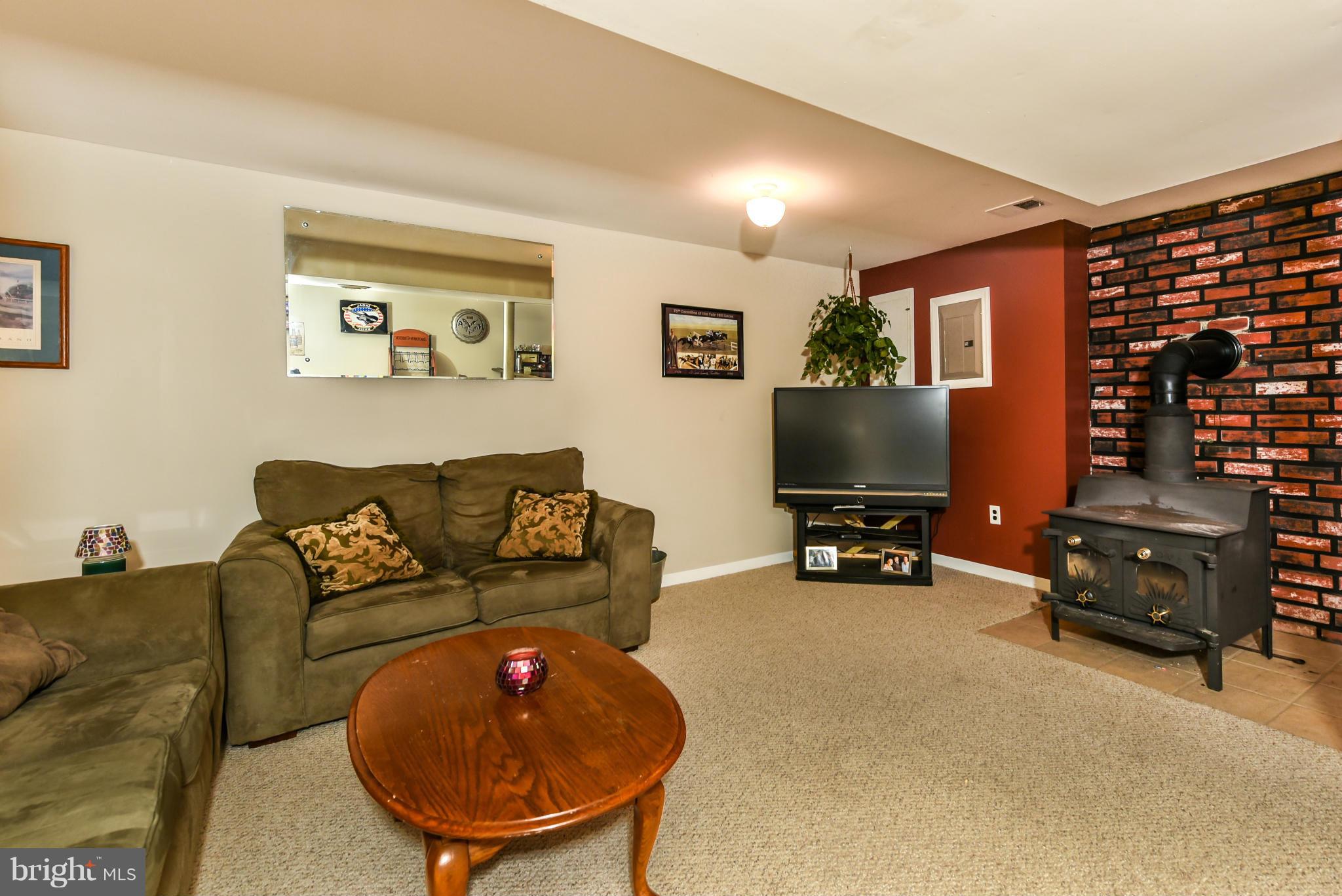 2392 Appleton Road Elkton, MD 21921 - Photo 25 of 26 Basement