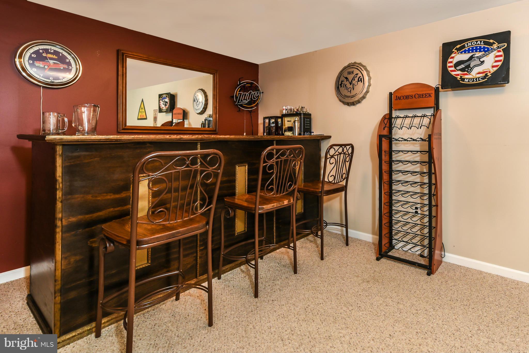 2392 Appleton Road Elkton, MD 21921 - Photo 26 of 26 Basement
