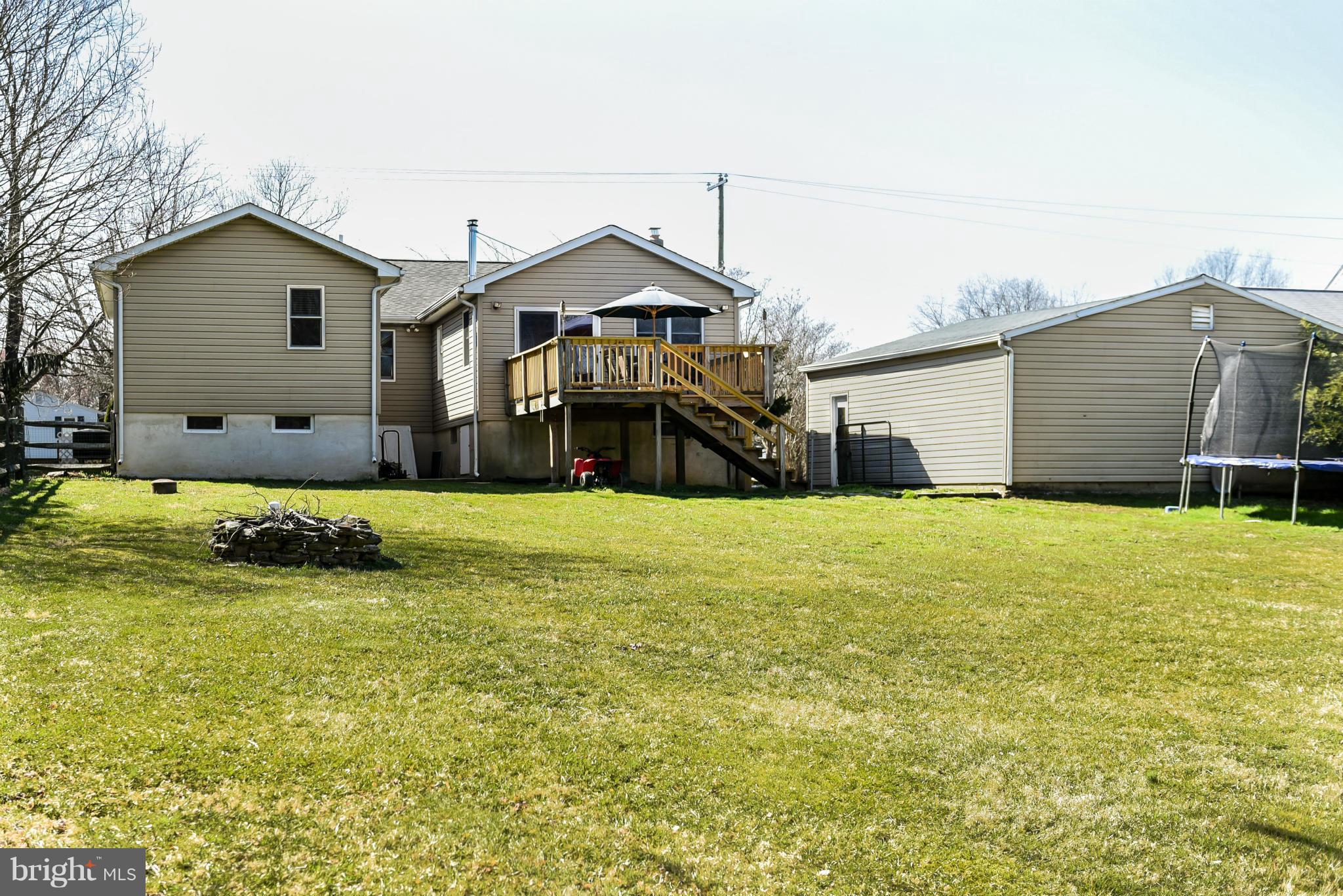 2392 Appleton Road Elkton, MD 21921 - Photo 5 of 26 Exterior (Rear)