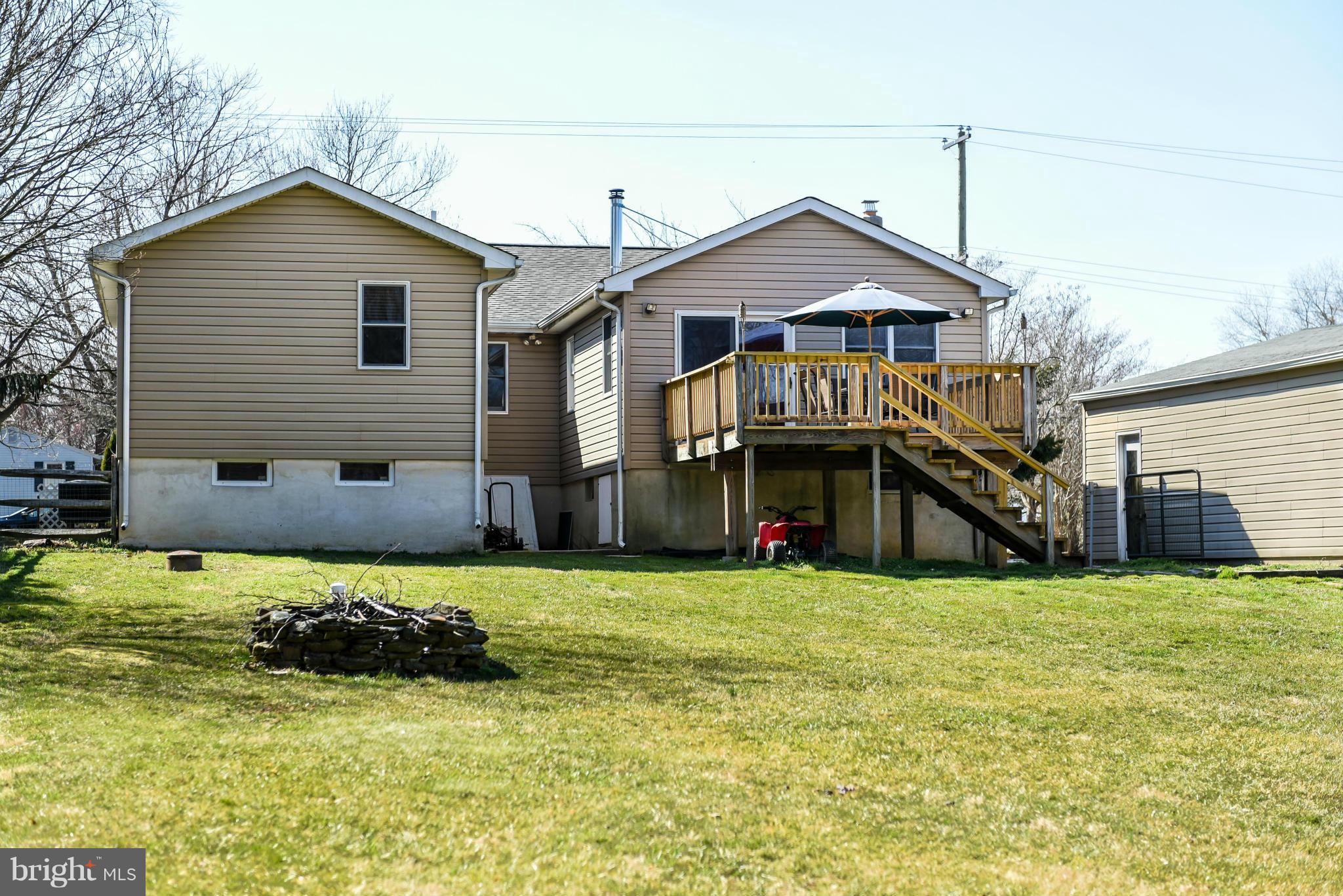 2392 Appleton Road Elkton, MD 21921 - Photo 6 of 26 Exterior (Rear)