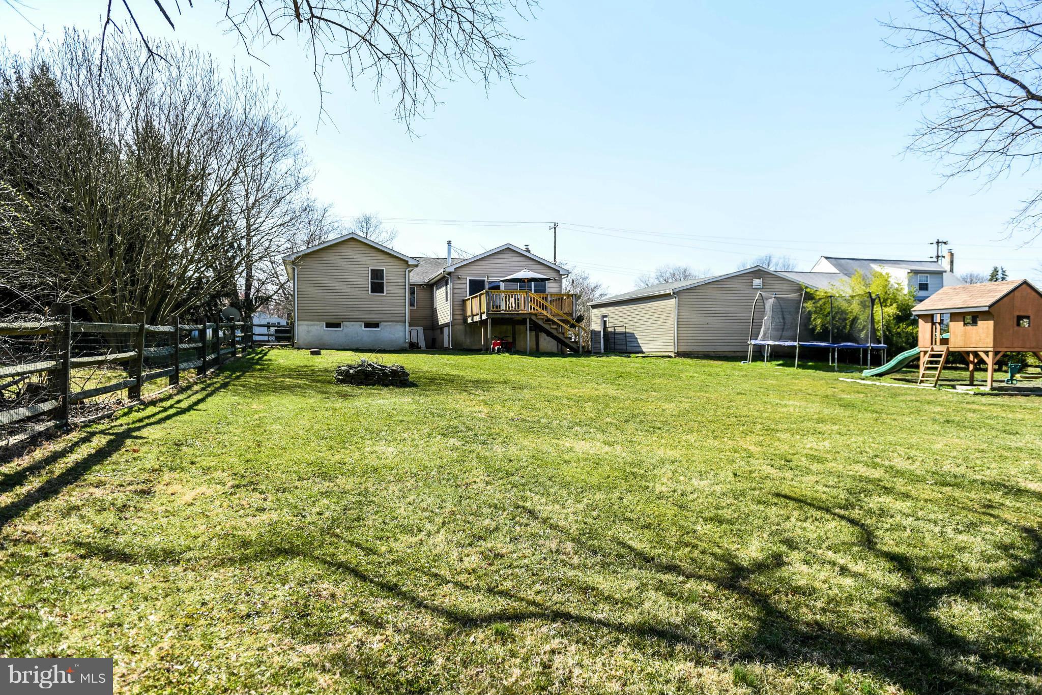 2392 Appleton Road Elkton, MD 21921 - Photo 7 of 26 Exterior (Rear)
