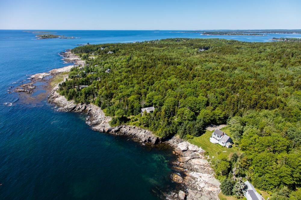 30 Decker Reef Road Boothbay, ME 04544 - Photo 3 of 29 Photo