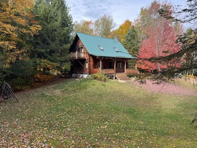 3433 West Hill Road Montgomery, VT 05450 - Photo 2 of 18
