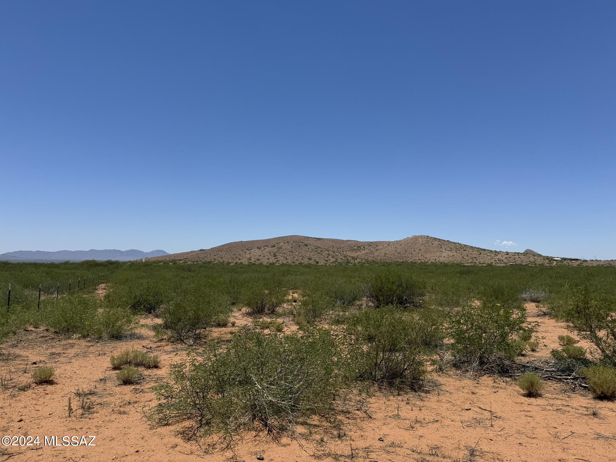 10-acres South Tyree Road Pearce, AZ 85625 - Photo 11 of 18