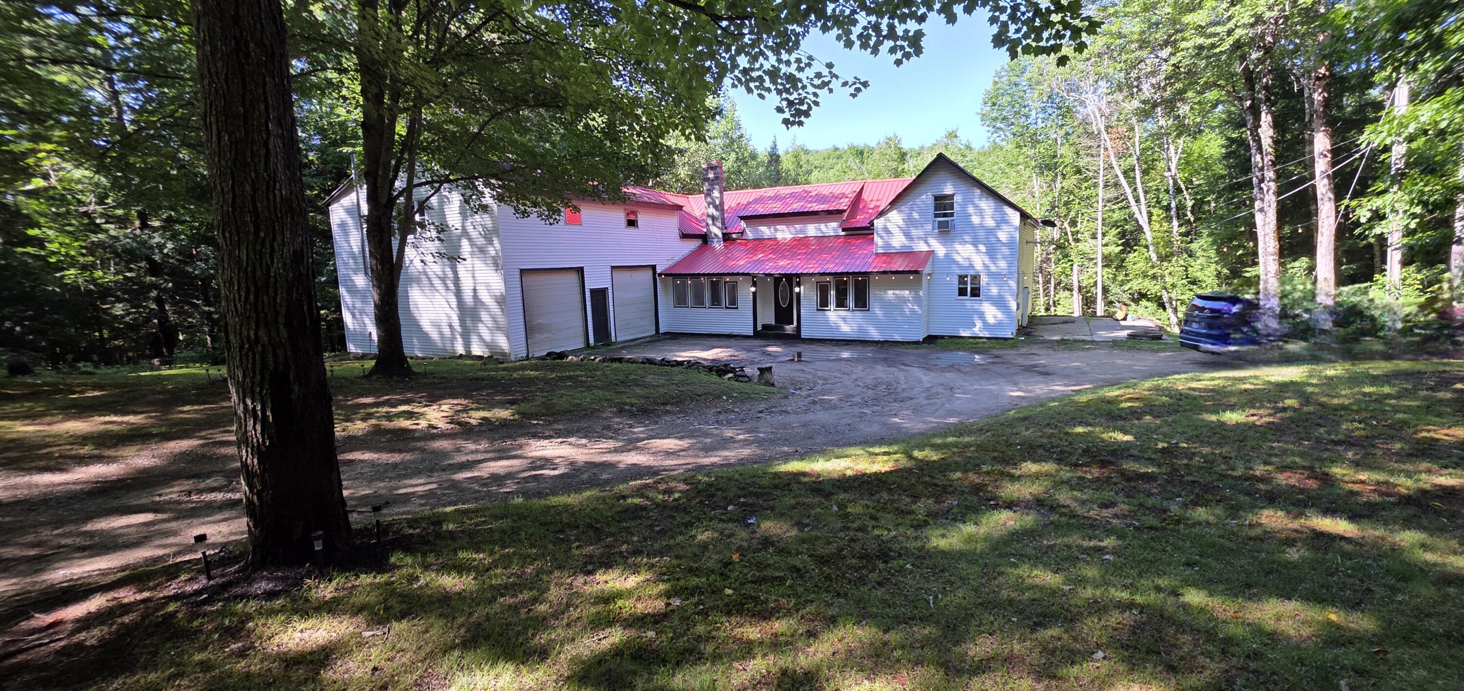 356 Wiley Road Norway, ME 04268 - Photo 1 of 50 20260804_093633