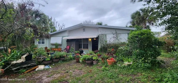 $199,900 | 1400 Milton Street, Titusville, FL 32780