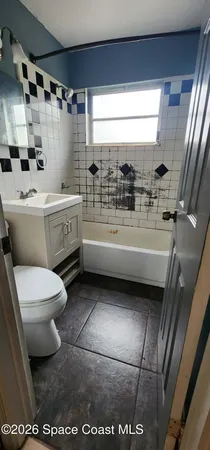 $199,900 | 1400 Milton Street, Titusville, FL 32780