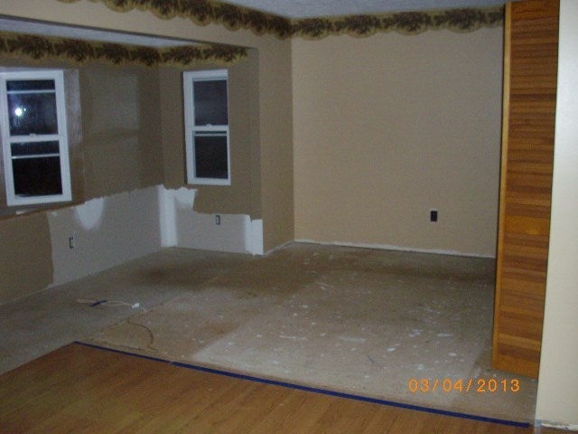 Rr 2-box Cornbread Ridge Road Princeton, WV 24740 - Photo 9 of 19 Family Room