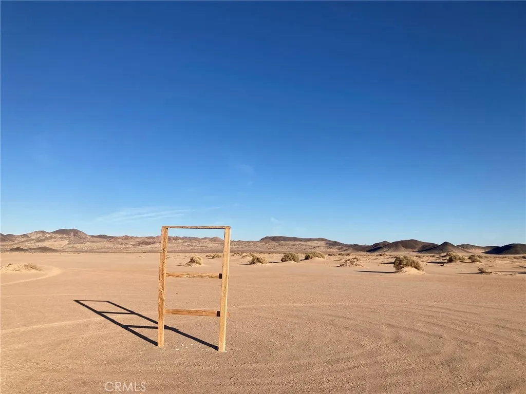 0 Fairview Road Newberry Springs, CA 92365 - Photo 7 of 12 Beautiful