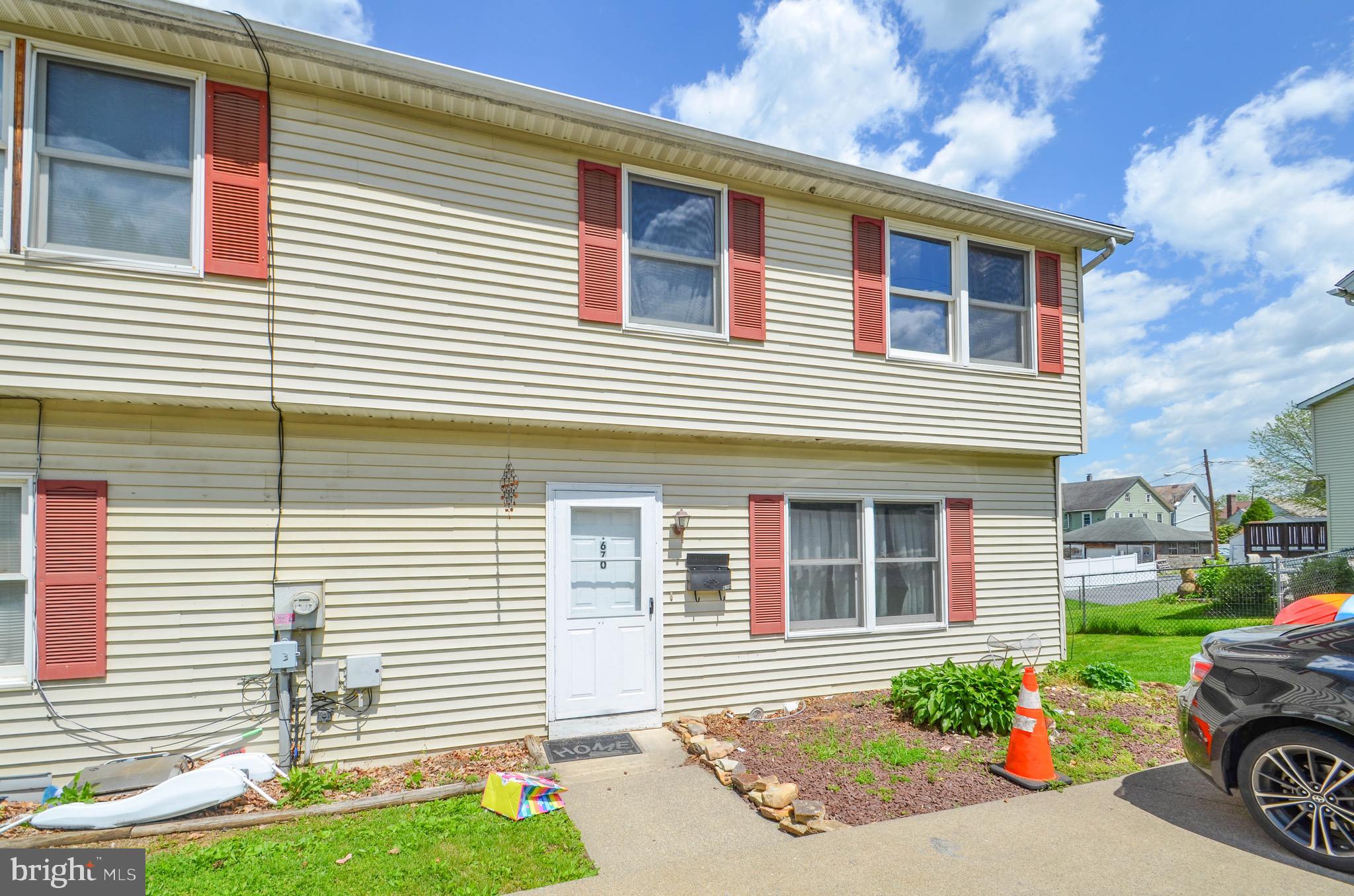 670 West Washington Street Slatington, PA 18080 - Photo 14 of 14