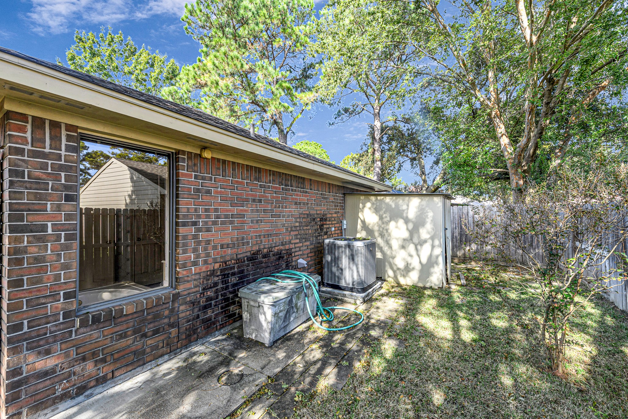 7810 Timberline Run Lane Houston, TX 77095 - Photo 30 of 34