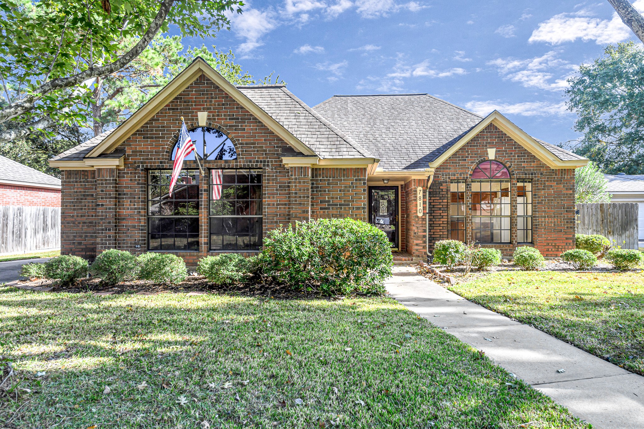 7810 Timberline Run Lane Houston, TX 77095 - Photo 3 of 34