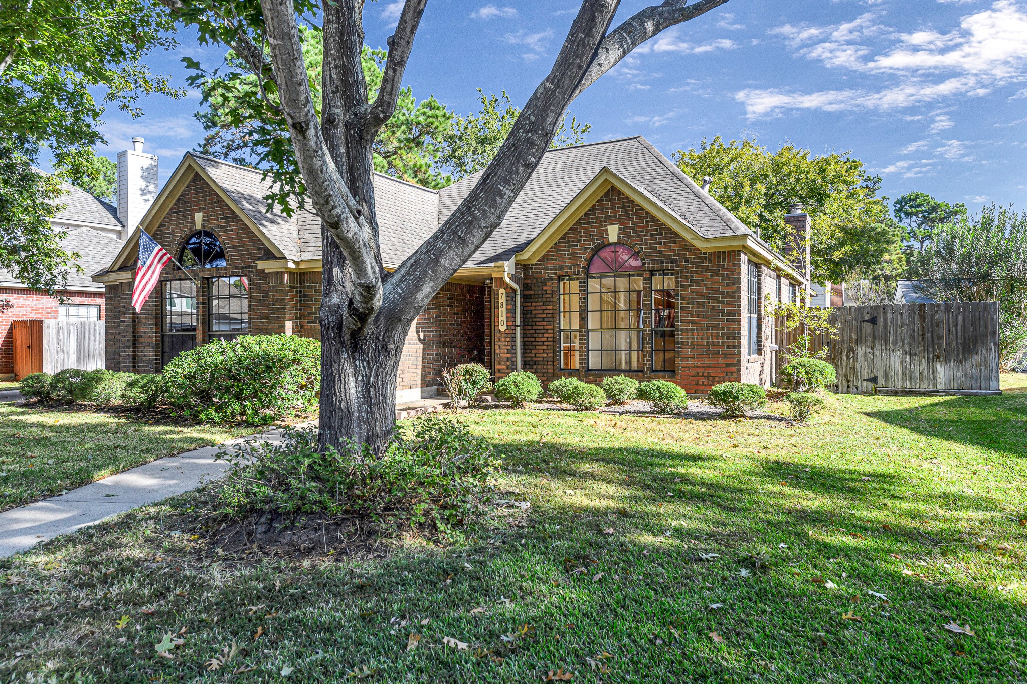 7810 Timberline Run Lane Houston, TX 77095 - Photo 32 of 34