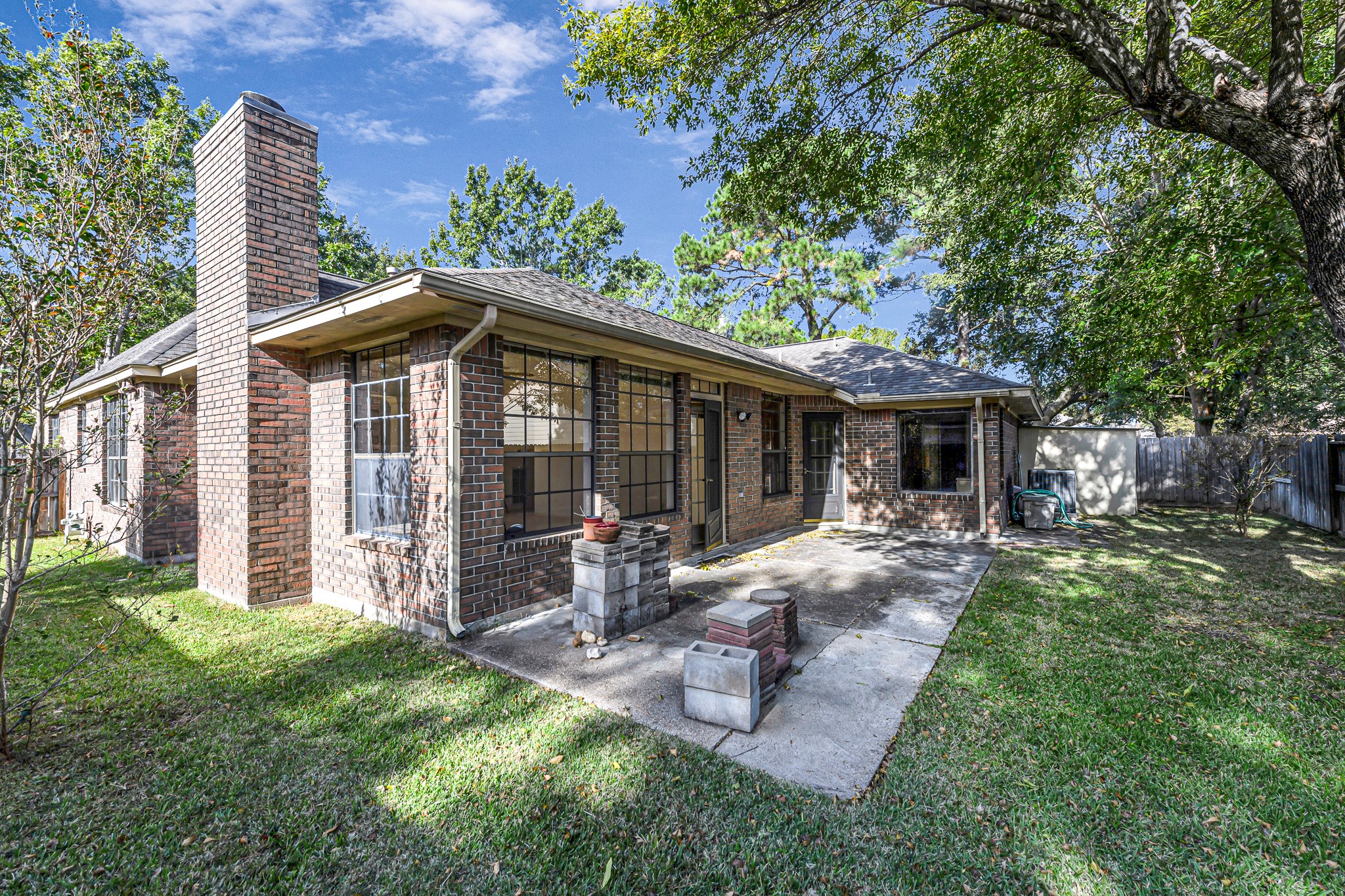 7810 Timberline Run Lane Houston, TX 77095 - Photo 33 of 34