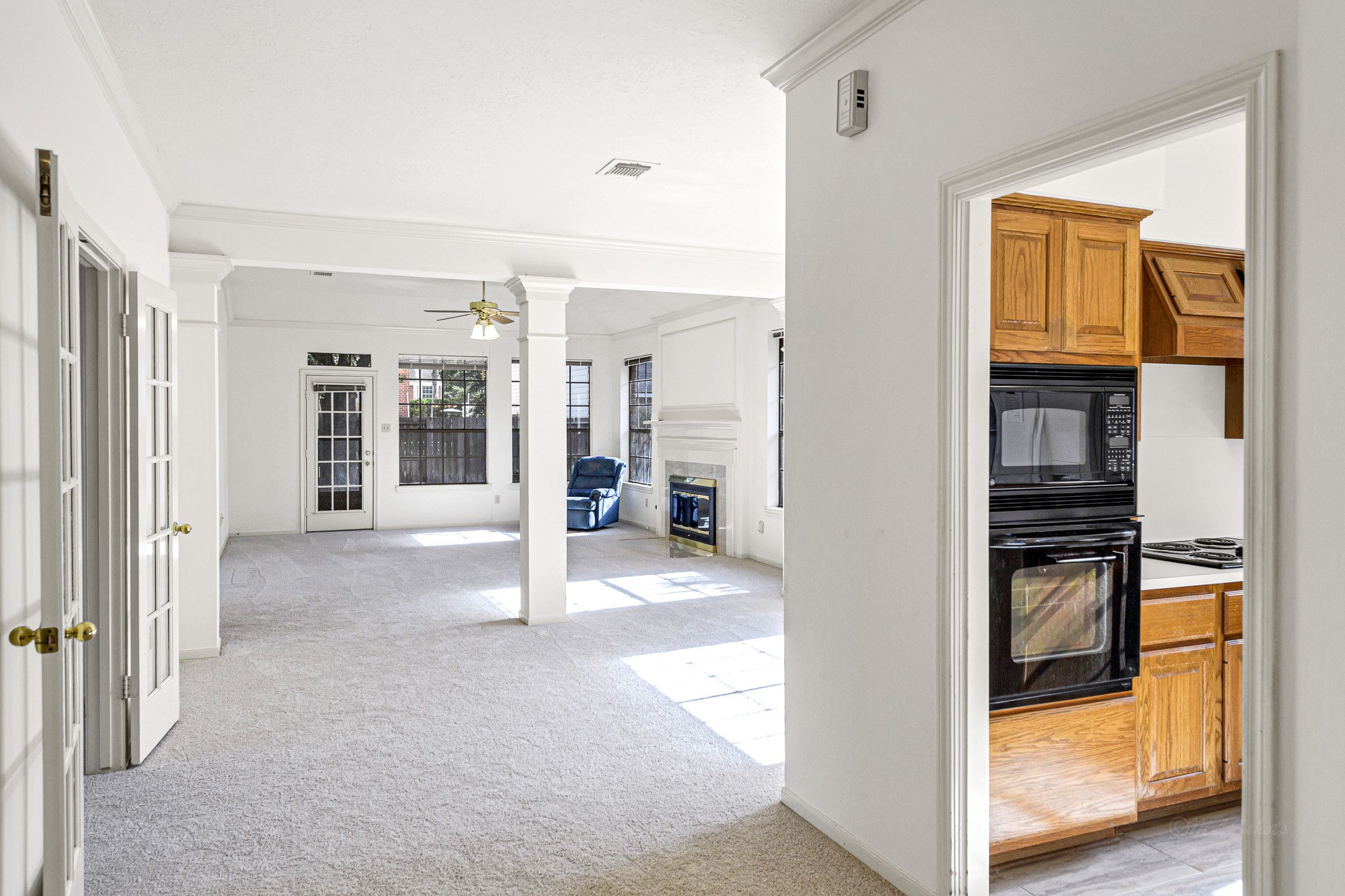 7810 Timberline Run Lane Houston, TX 77095 - Photo 5 of 34