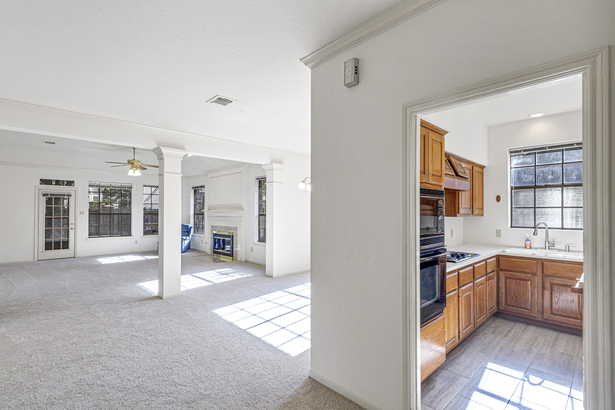 7810 Timberline Run Lane Houston, TX 77095 - Photo 6 of 34