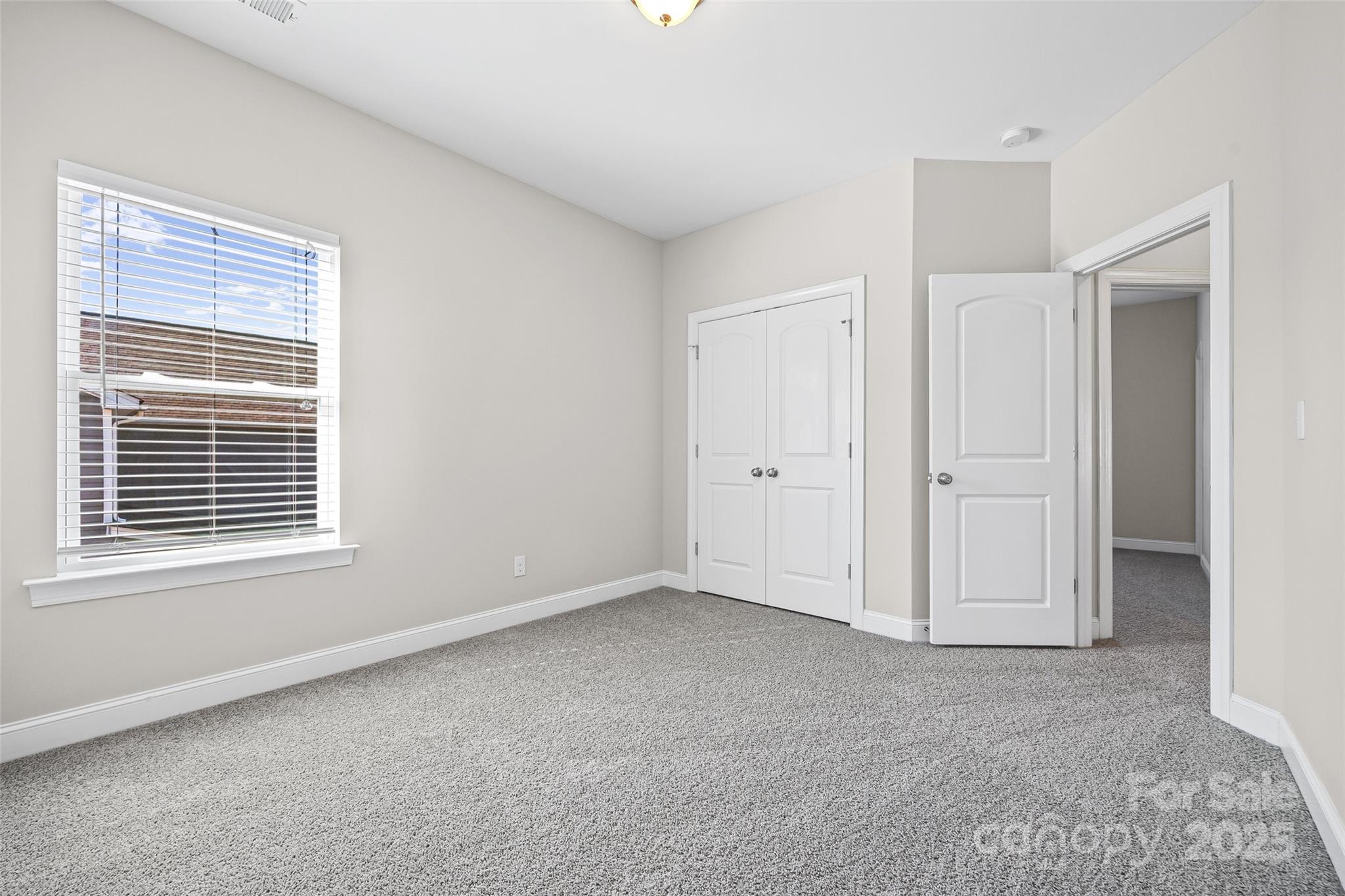84324 Masterson Court Lancaster, SC 29720 - Photo 24 of 45 a view of an empty room with a window