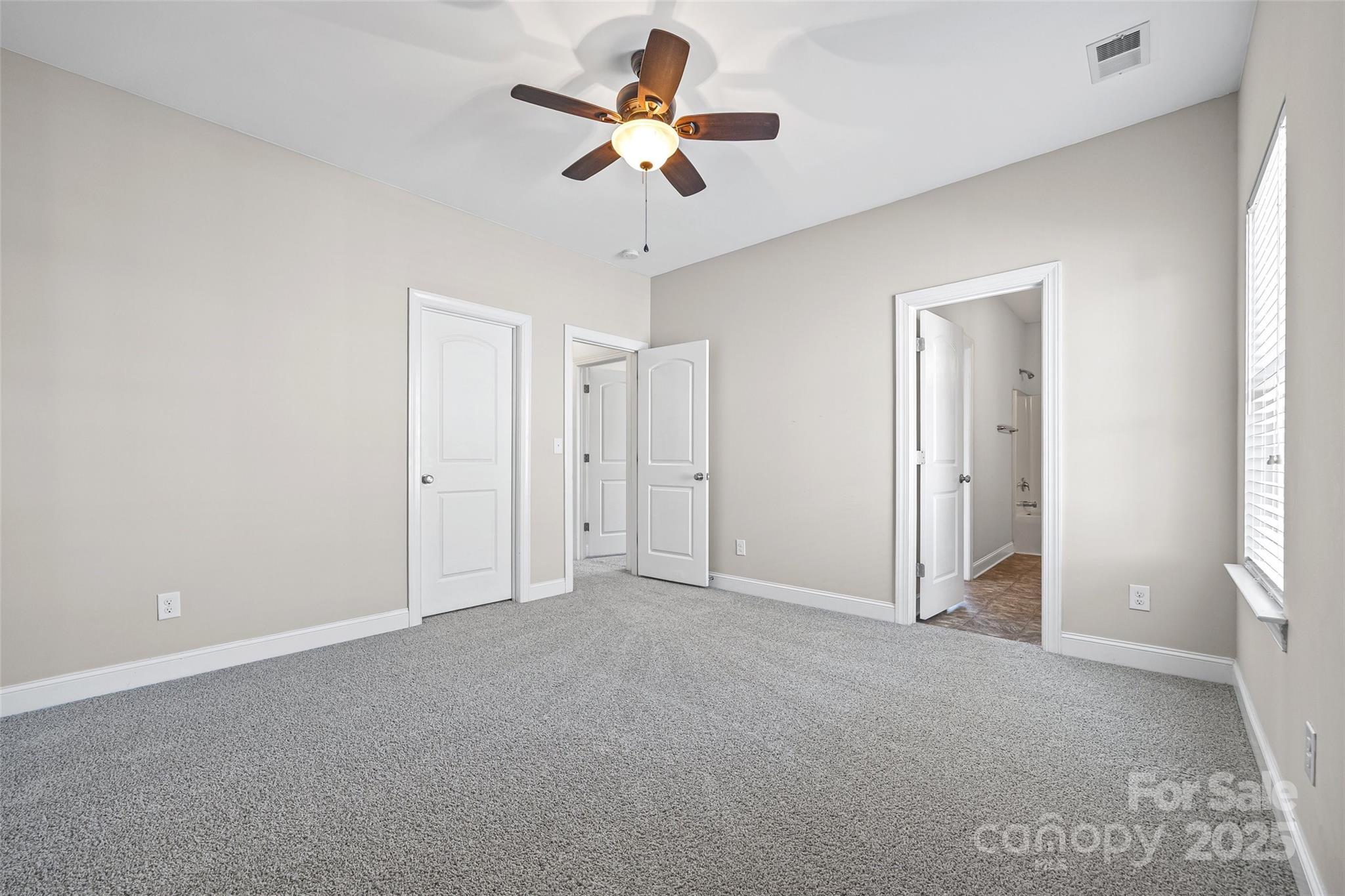 84324 Masterson Court Lancaster, SC 29720 - Photo 31 of 45 a view of an empty room