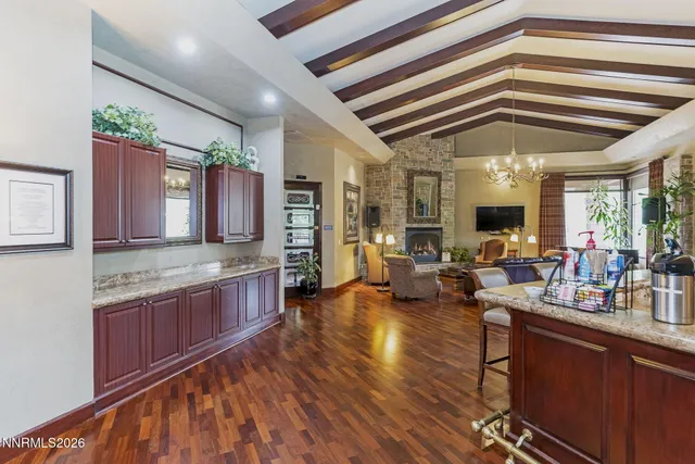 $424,000 | 900 South Meadows Parkway, Unit 2222, Reno, NV 89521