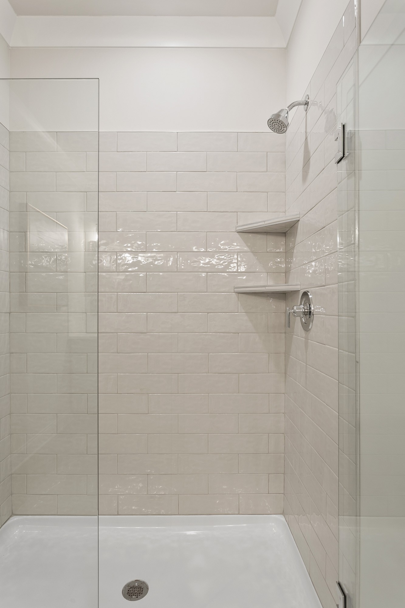 9132 Ristau Drive Antioch, TN 37013 - Photo 17 of 19 a bathroom with a shower