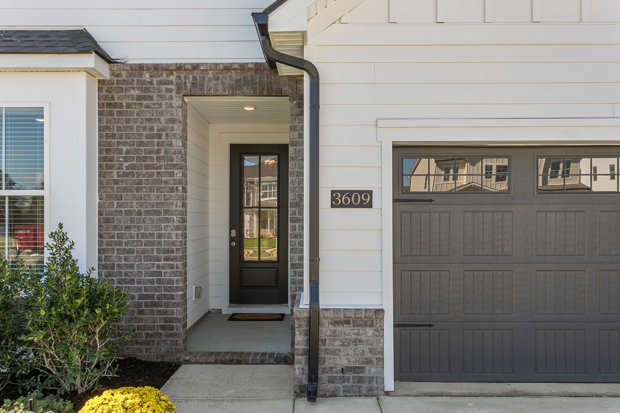 9132 Ristau Drive Antioch, TN 37013 - Photo 2 of 19 a view of front door of house
