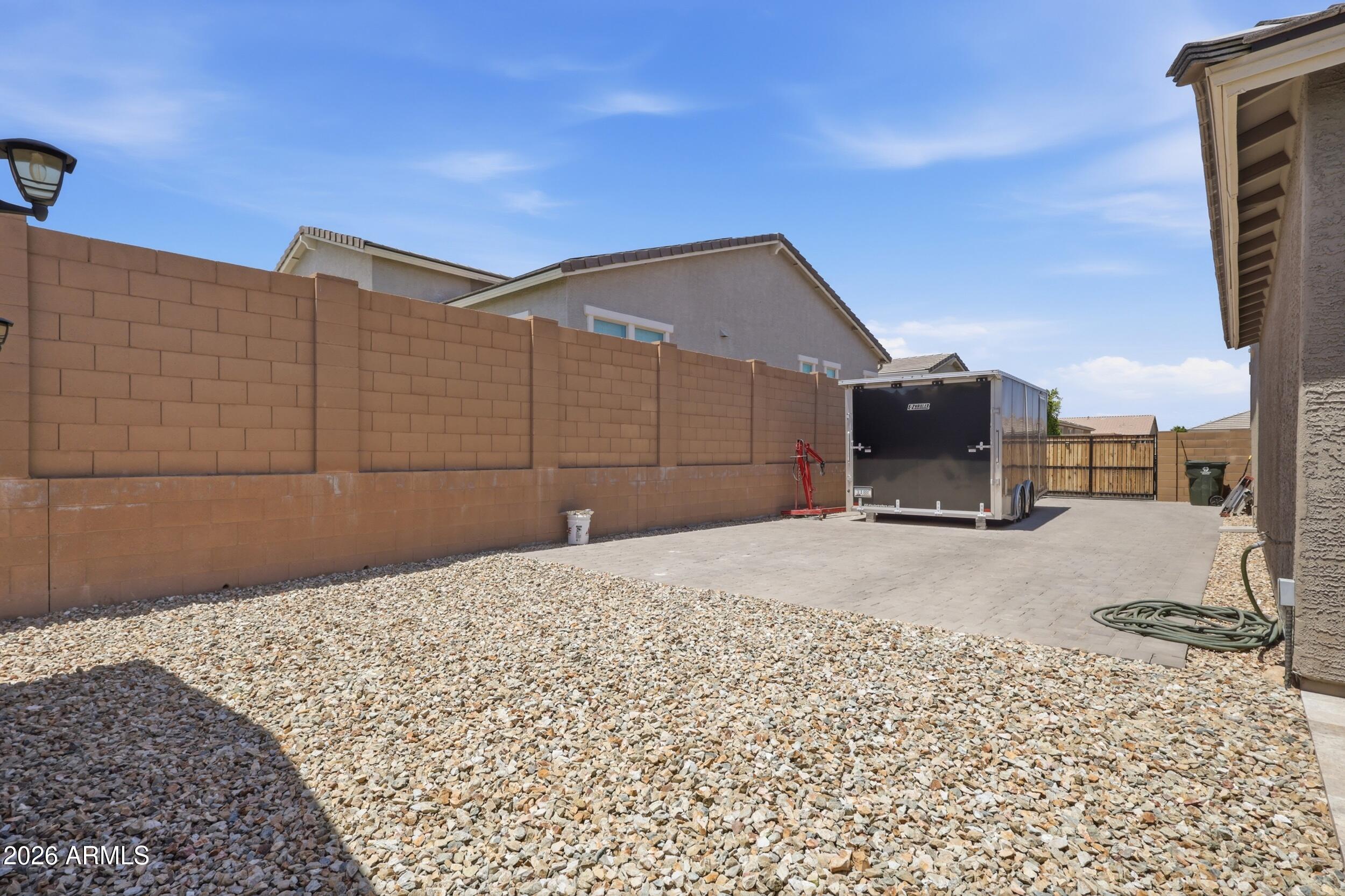 12517 West Lawrence Road Glendale, AZ 85307 - Photo 48 of 52