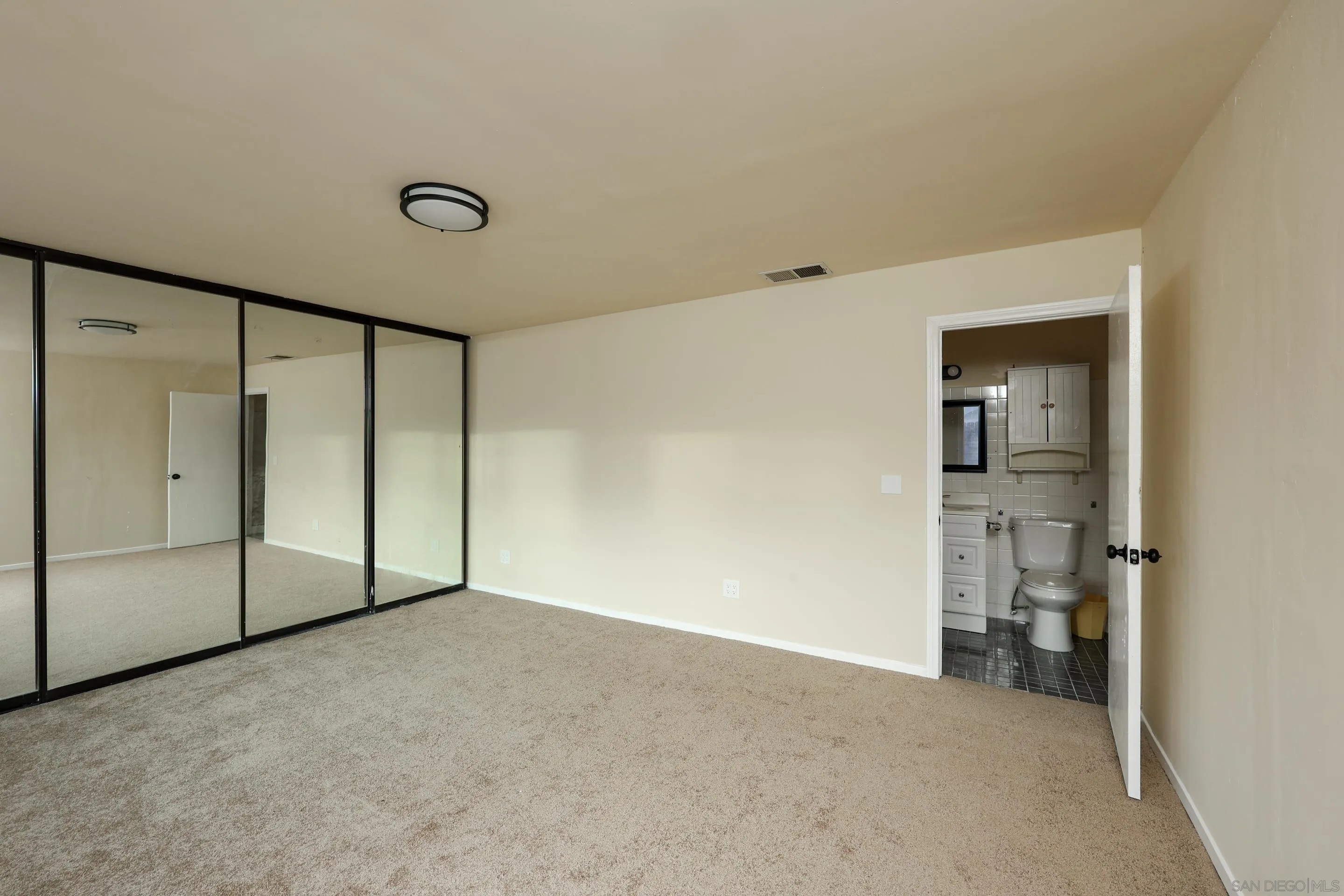 10866 Sandy Hook Road San Diego, CA 92126 - Photo 12 of 15 a view of empty room