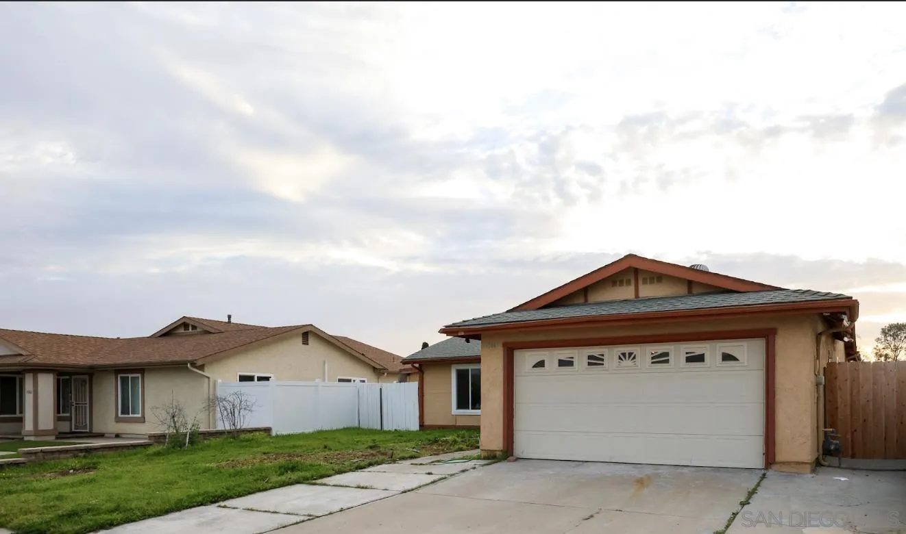 10866 Sandy Hook Road San Diego, CA 92126 - Photo 15 of 15 a view of house and outdoor space