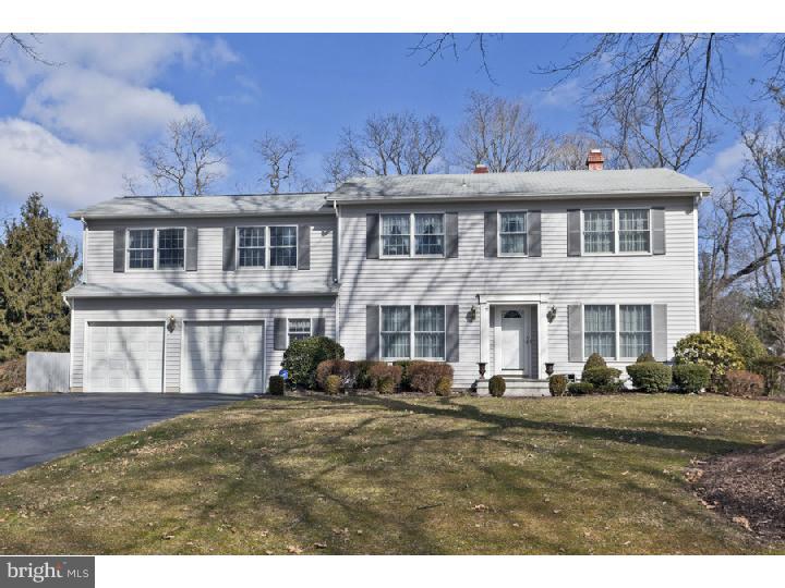 31 Fieldston Road Princeton Junction, NJ 08550 - Photo 1 of 25 Exterior Front
