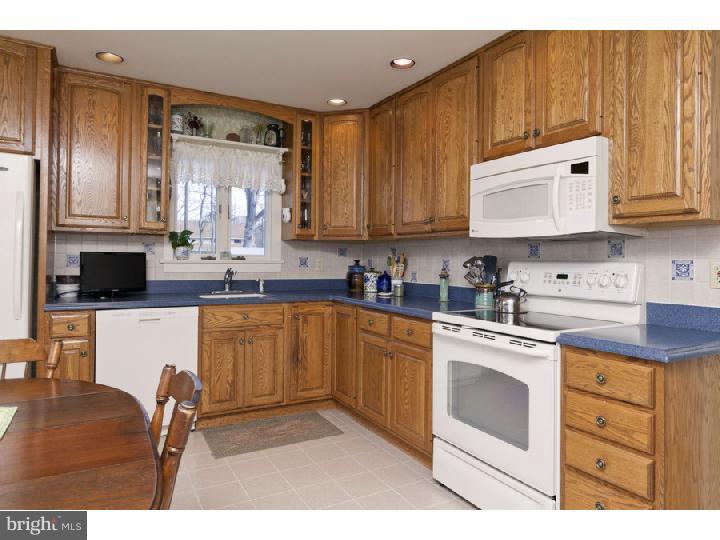 31 Fieldston Road Princeton Junction, NJ 08550 - Photo 11 of 25 Kitchen