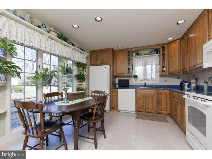 31 Fieldston Road Princeton Junction, NJ 08550 - Photo 12 of 25 Kitchen