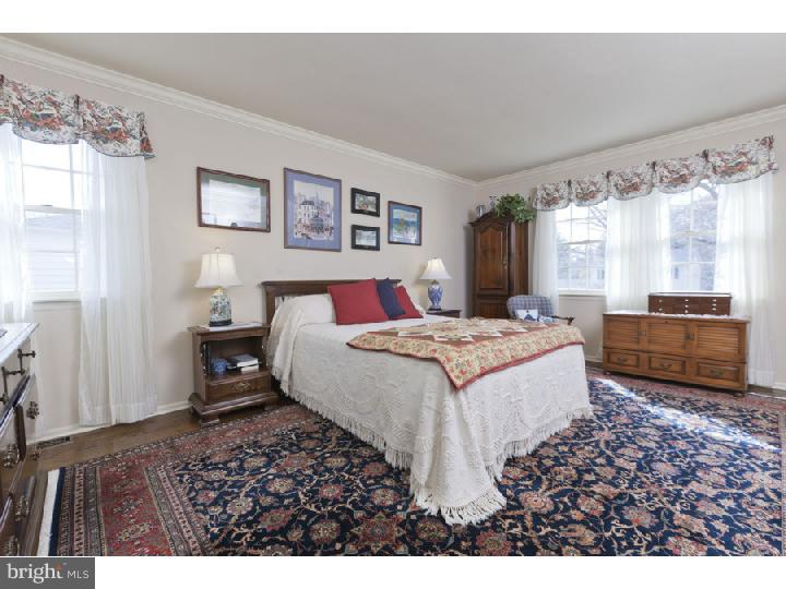 31 Fieldston Road Princeton Junction, NJ 08550 - Photo 15 of 25 Master Bedroom