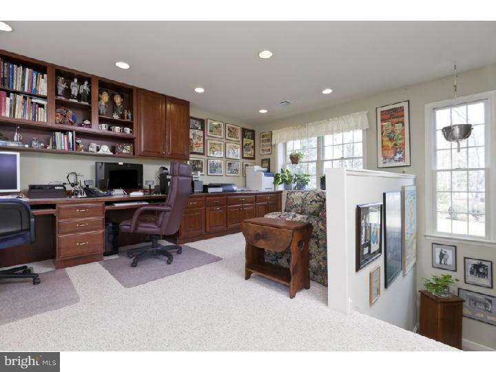 31 Fieldston Road Princeton Junction, NJ 08550 - Photo 19 of 25 Bonus Room