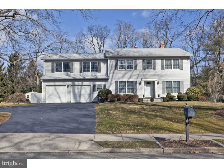 31 Fieldston Road Princeton Junction, NJ 08550 - Photo 25 of 25 Exterior Front
