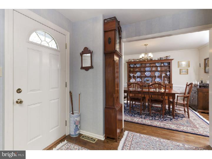 31 Fieldston Road Princeton Junction, NJ 08550 - Photo 10 of 25 Foyer